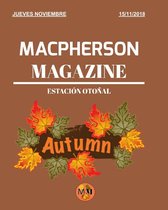 Estación Otoñal 3 - Macpherson Magazine - Estación Otoñal (2018)