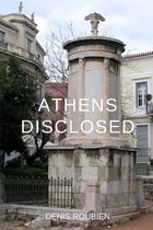 Travel to Culture and Landscape- Athens disclosed