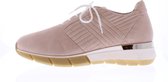 Verhulst-Titanio sneaker wijdte H-9340 - 74 - 109_2V098-Roze-maat 37½