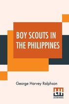 Boy Scouts In The Philippines