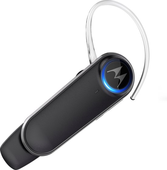 Motorola HK500 Headset met Microfoon - Bluetooth - Noise Cancelling - Zwart  | bol.com
