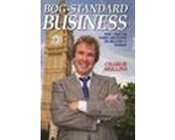 Bog-Standard Business - How I took the plunge and became the Millionaire Plumber