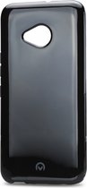 HTC U11 Hoesje - Mobilize - Gelly Serie - TPU Backcover - Zwart - Hoesje Geschikt Voor HTC U11