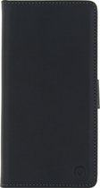 Huawei P10 Plus Hoesje - Mobilize - Classic Serie - Kunstlederen Bookcase - Zwart - Hoesje Geschikt Voor Huawei P10 Plus