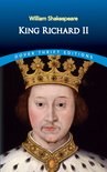 Dover Thrift Editions: Plays - King Richard II