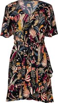 Rosa Faia  Lisboa Love Samar Jurk Multicolour L
