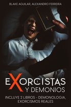 Exorcistas y Demonios