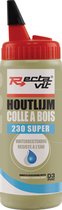 Rectavit - Houtlijm 230 Super D3 - Watervast - Binnen en buitengebruik - 500gr