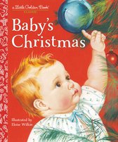 Little Golden Book - Baby's Christmas
