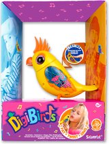 DigiBirds Single Cockatoo - Interactief vogeltje
