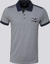 Polo 79466 Kriens Grey