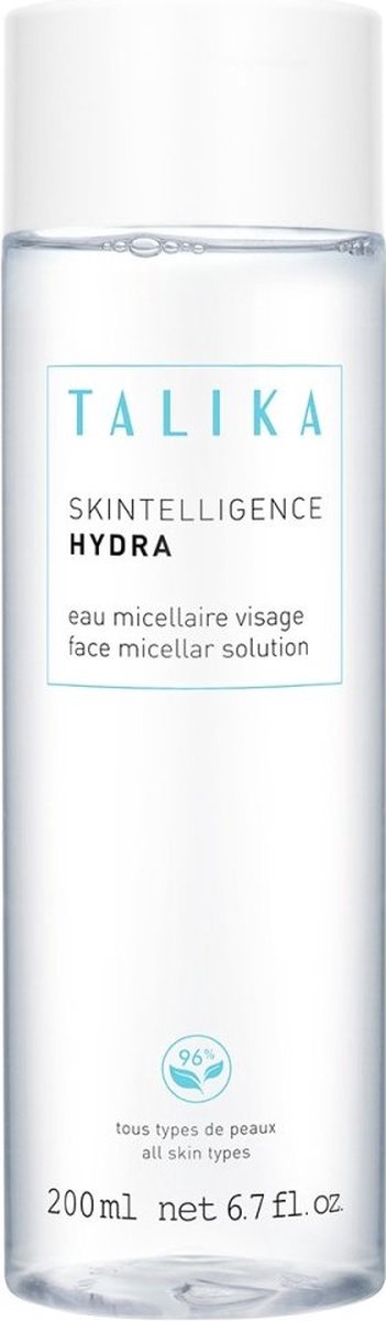 Talika Lotion Face Skintelligence Face Micellar Solution