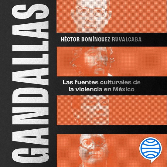 Gandallas - cover