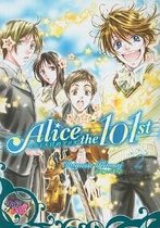 Alice the 101st Volume 2