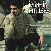 Ibrahim Tatlises - Benim Hayatim - LP