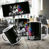Snoop Dogg Mok - Muziek - Hip-Hop - Merchandise