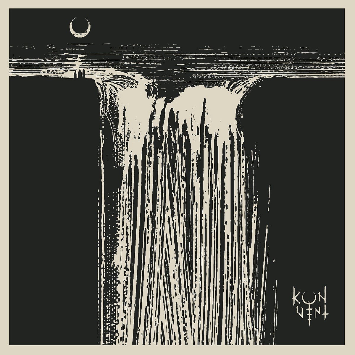Konvent - Puritan Masochism (LP)