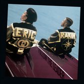 Eric B. & Rakim - Follow The Leader (2 LP)