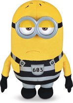 Jail time Tom Pratende Minion 27 cm - Verschrikkelijke Ikke 3