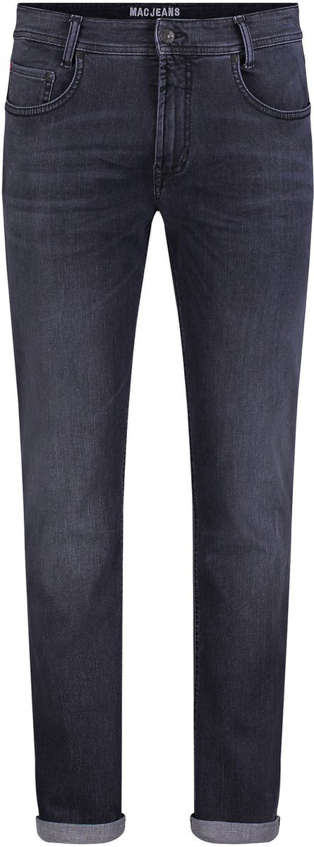 Mac Jeans Arne Pipe Flexx Superstretch H849 - Maat W 38 - L 32 - Heren