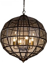 Hanglamp Wimbledon 60 cm goud