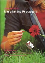 PTT Post - Jaarcollectie 2001 - Nederlandse Postzegelvelletjes