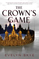 Crown's Game 1 -  The Crown's Game