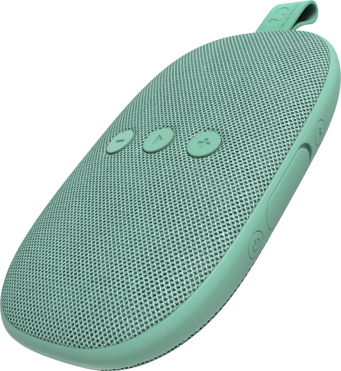 Fresh ‘n Rebel Rockbox BOLD X - Draadloze Bluetooth speaker - Misty Mint