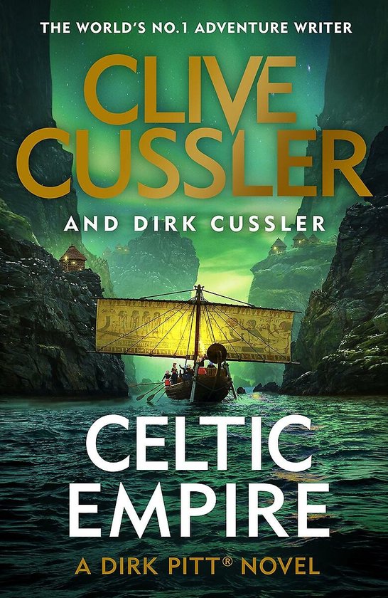 Celtic Empire - cover
