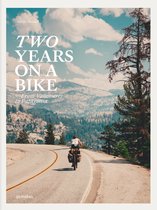 Two Years on a Bike