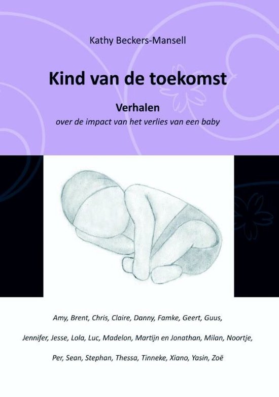 Kind van de toekomst - cover