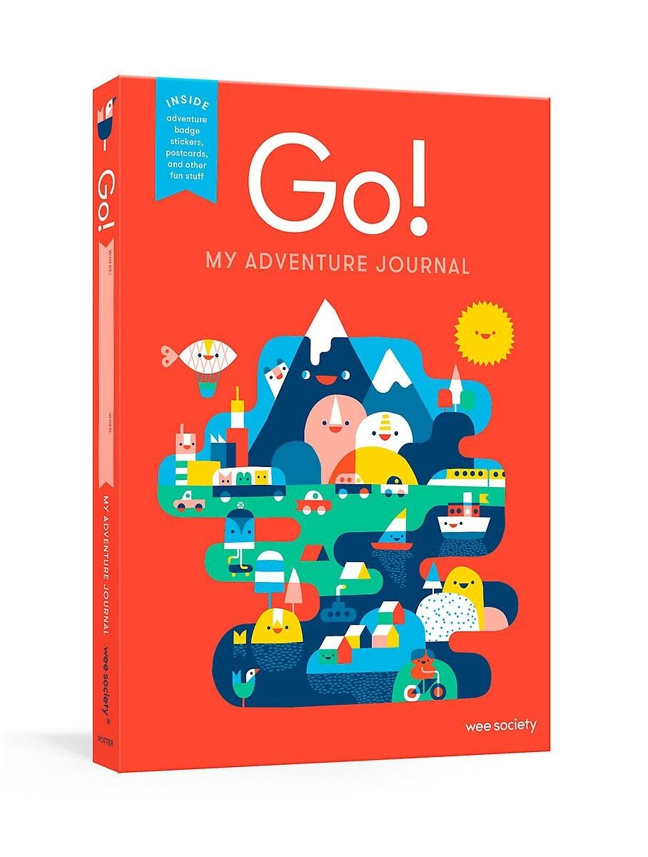 Go! (Red)