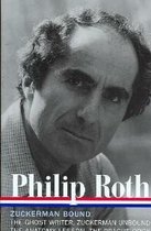 Philip Roth: Zuckerman Bound: A Trilogy & Epilogue 1979-1985 (LOA #175)