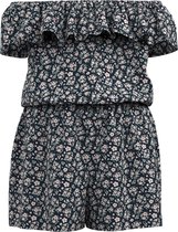 name it NMFVINAYA SS PLAYSUIT Meisjes Jumpsuit - Maat 110