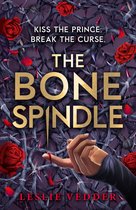 The Bone Spindle 1 - The Bone Spindle