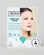 Iroha Perfect Skin Peeling Glicolic Acid  &  Centella Asiatica 23 Ml