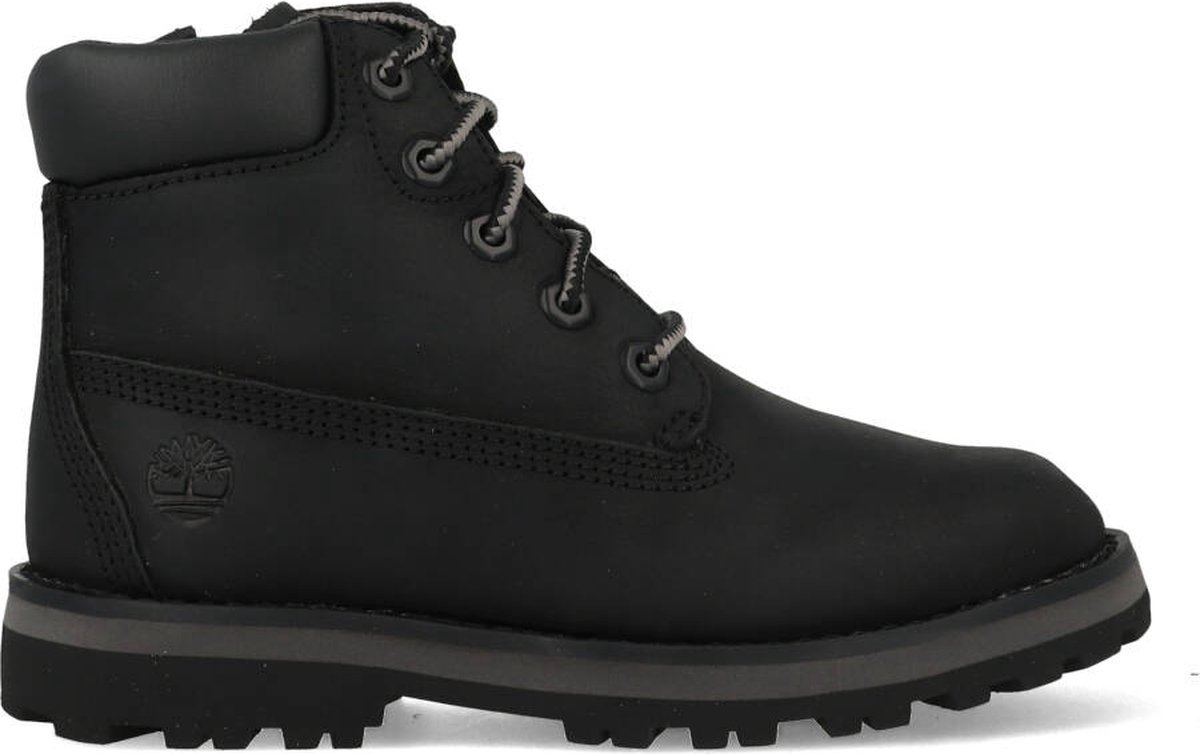 Timberland Courma Kid TB0A28UD001 Zwart