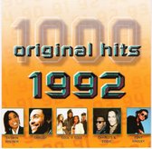 Original Hits 1992