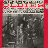 DUTCH SWING COLLEGE BAND - OLDIES 7 " vinyl E.P.