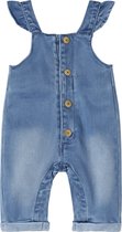 name it NBFBATORAS DNM 2601 SUIT Meisjes Jeans - Maat 62
