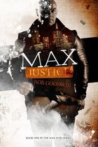 Max Judd 1 - Max Justice