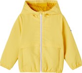 NAME IT NMNMARILO JACKET CAMP Unisex Jas - Maat 110