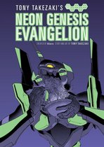 Tony Takezaki's Neon Genesis Evangelion