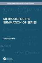 Discrete Mathematics and Its Applications - Methods for the Summation of Series