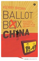Asian Arguments - Ballot Box China