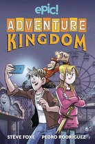Adventure Kingdom- Adventure Kingdom