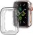 Apple Watch 3 38 mm | Transparant