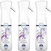 Febreze Textielverfrisser Orchidee Zero% - 3 x 300 ml