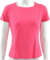 Australian - Women T-Shirt - Roze Shirt - 42 - Roze