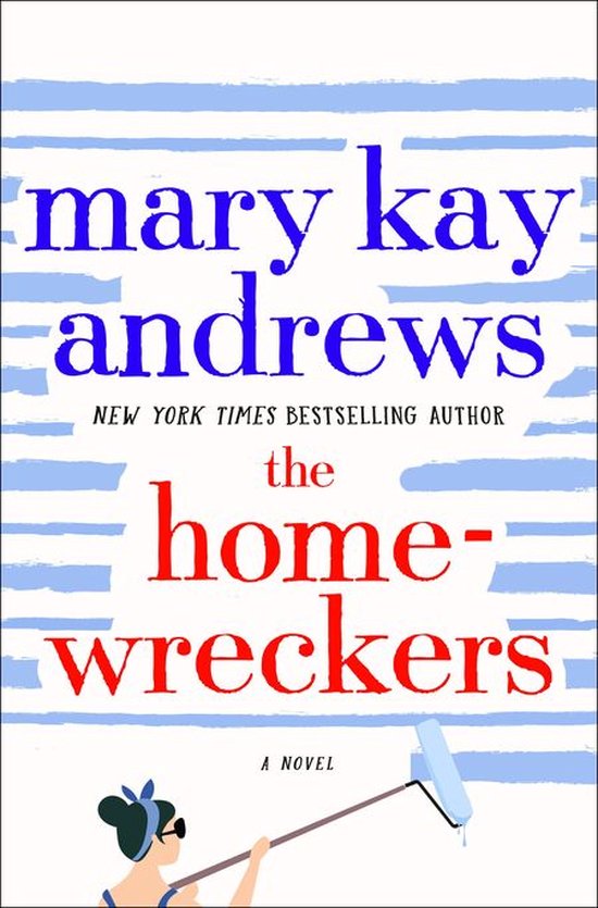 The Homewreckers - cover